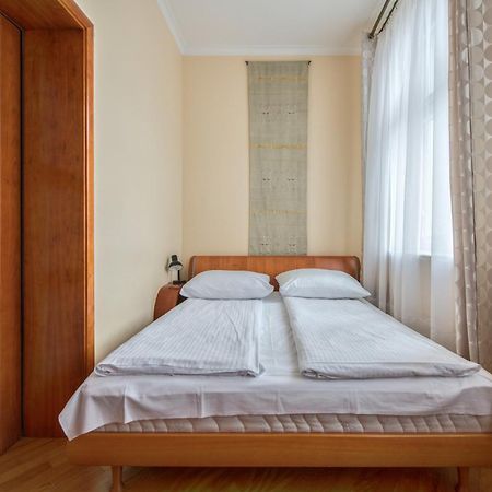 Dr Apartments - Harbor Sopot Luaran gambar