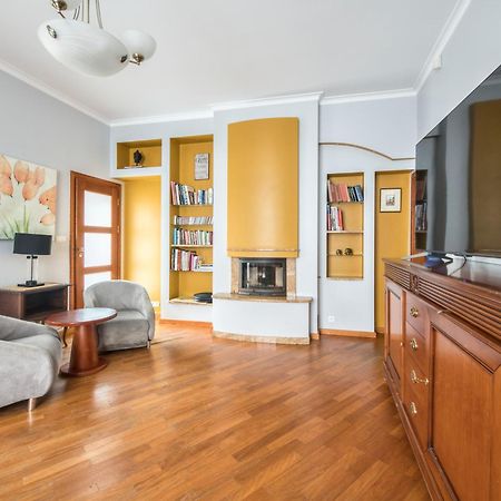 Dr Apartments - Harbor Sopot Luaran gambar
