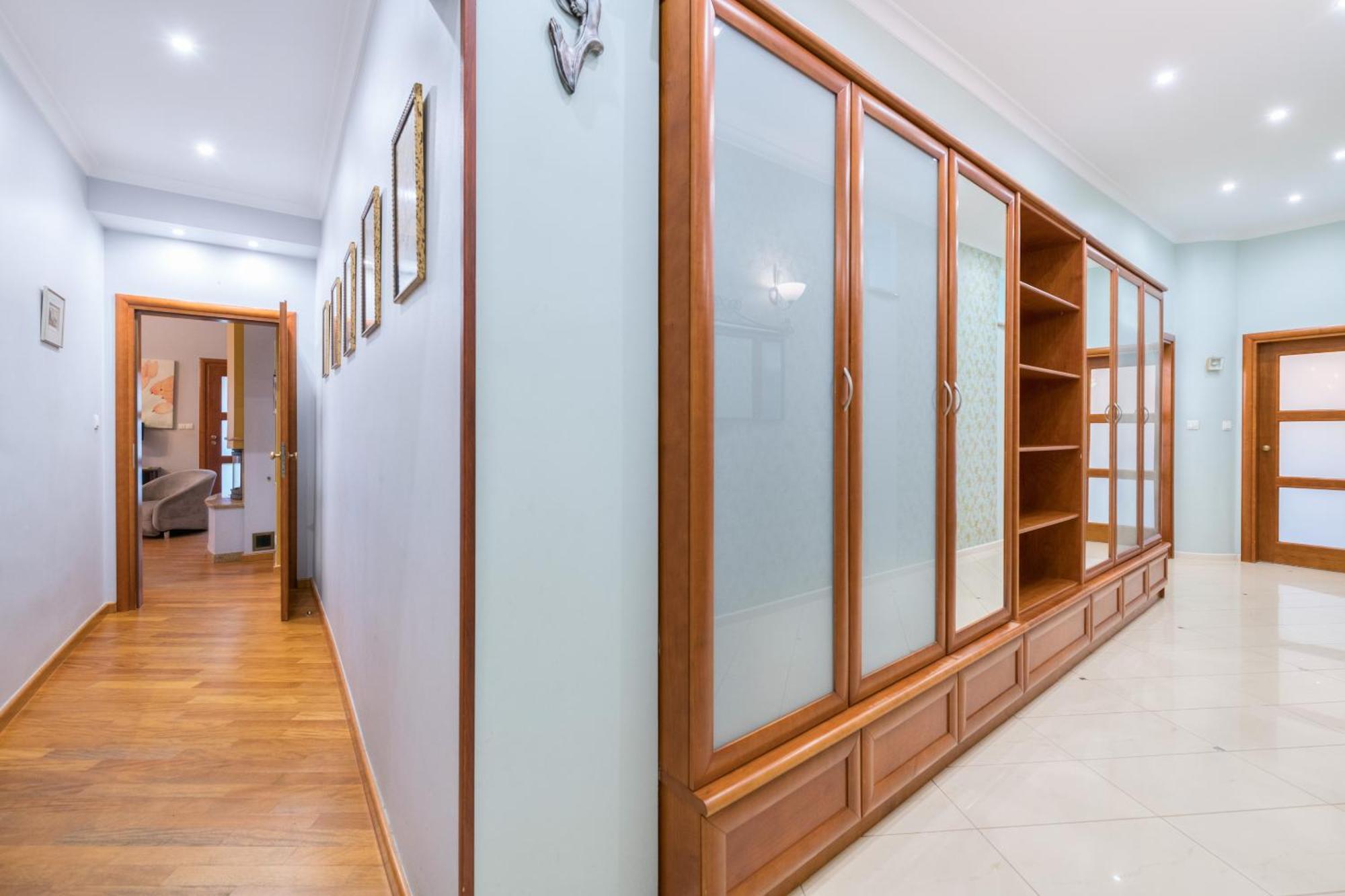 Dr Apartments - Harbor Sopot Luaran gambar