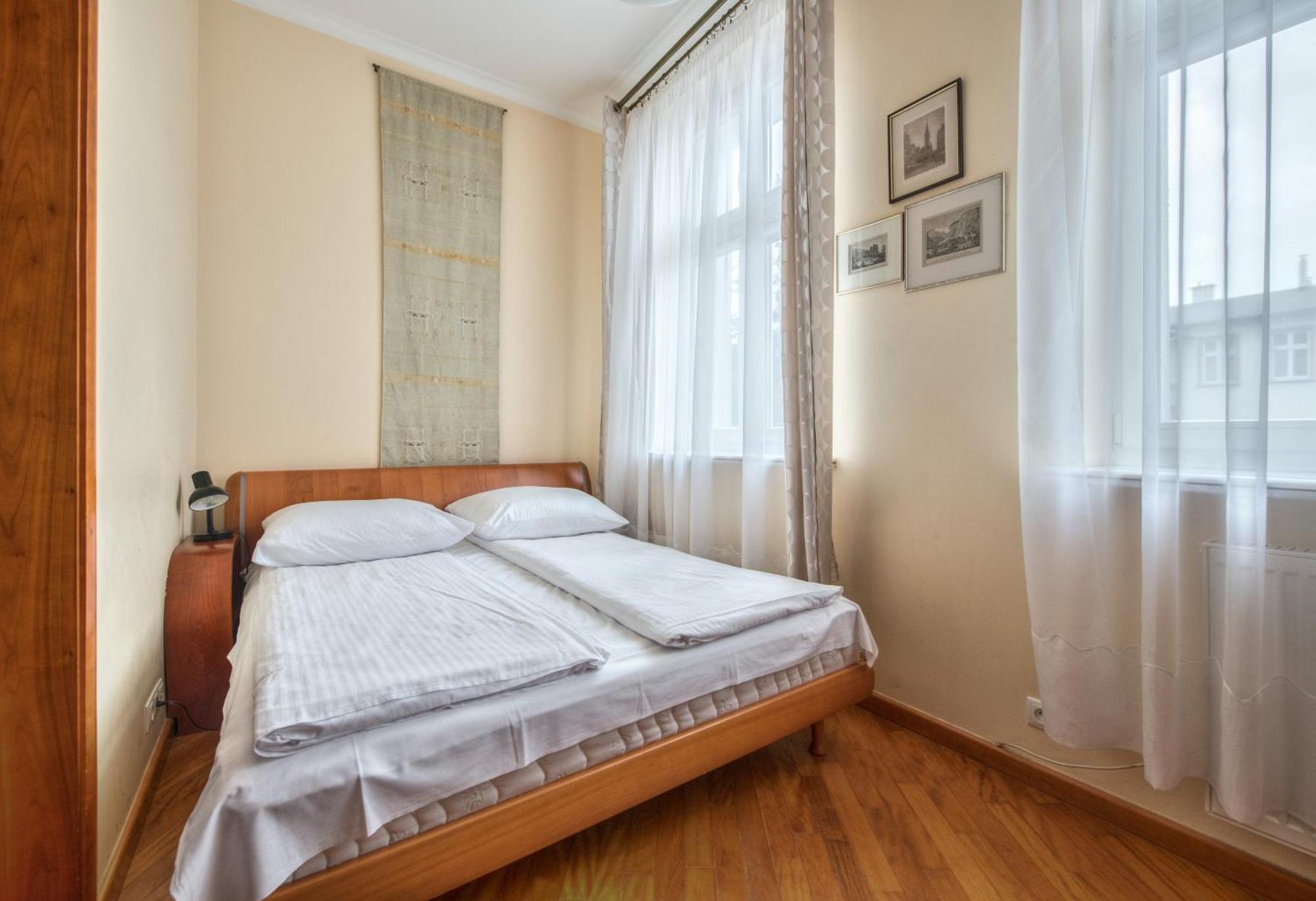 Dr Apartments - Harbor Sopot Luaran gambar