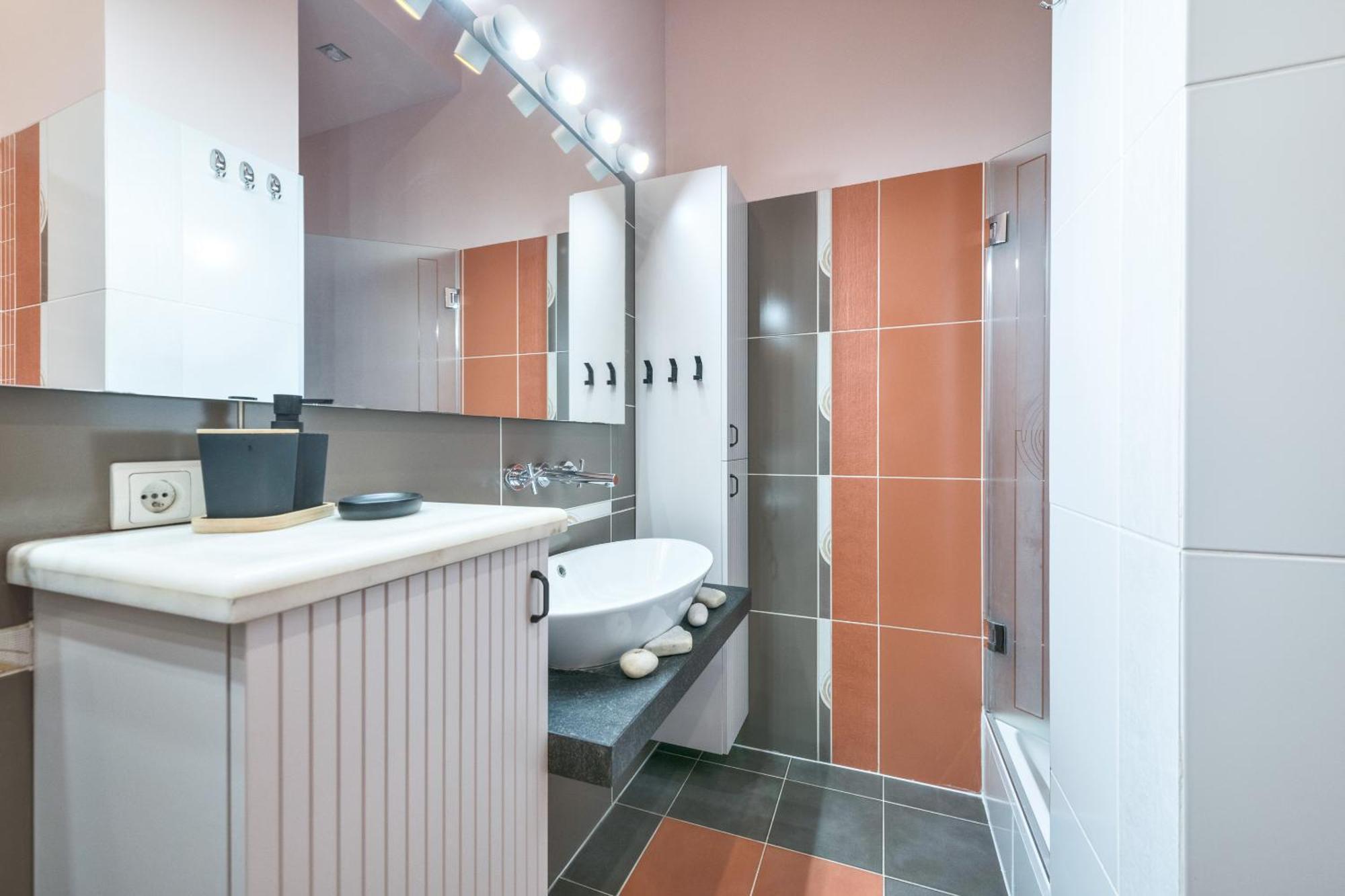Dr Apartments - Harbor Sopot Luaran gambar