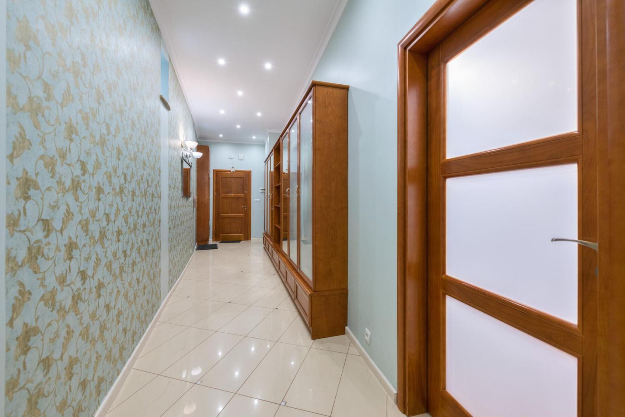Dr Apartments - Harbor Sopot Luaran gambar