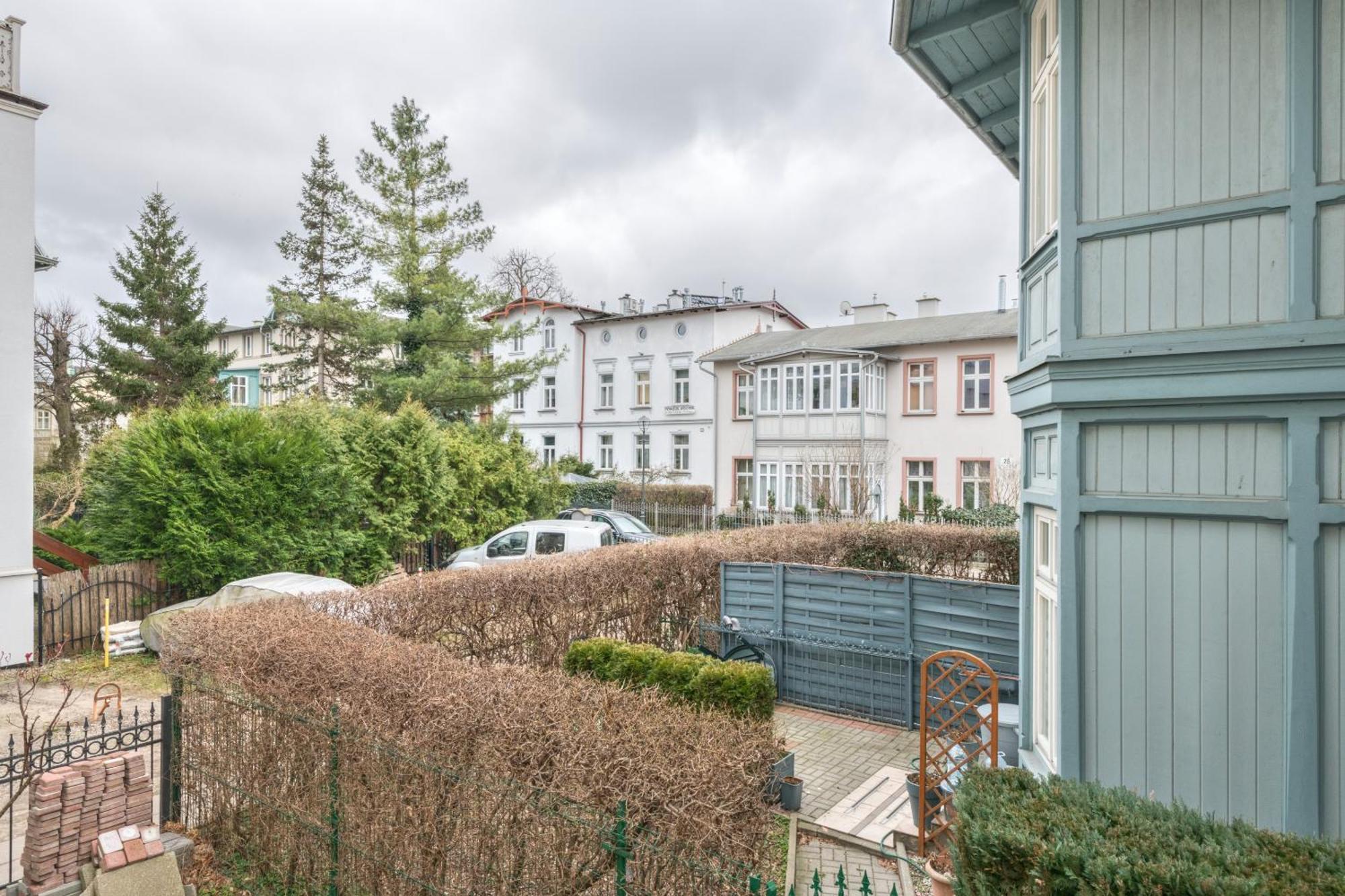Dr Apartments - Harbor Sopot Luaran gambar
