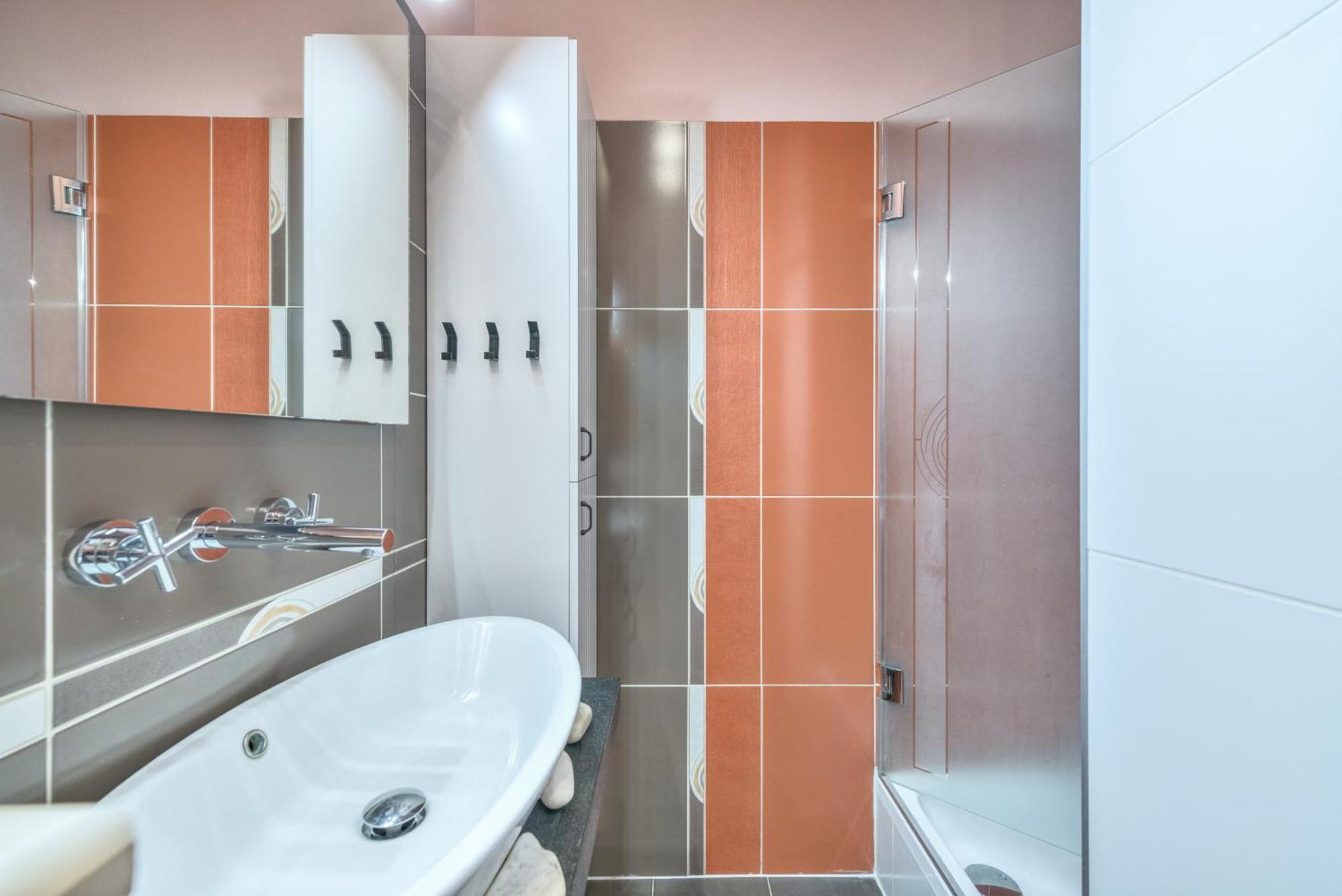 Dr Apartments - Harbor Sopot Luaran gambar