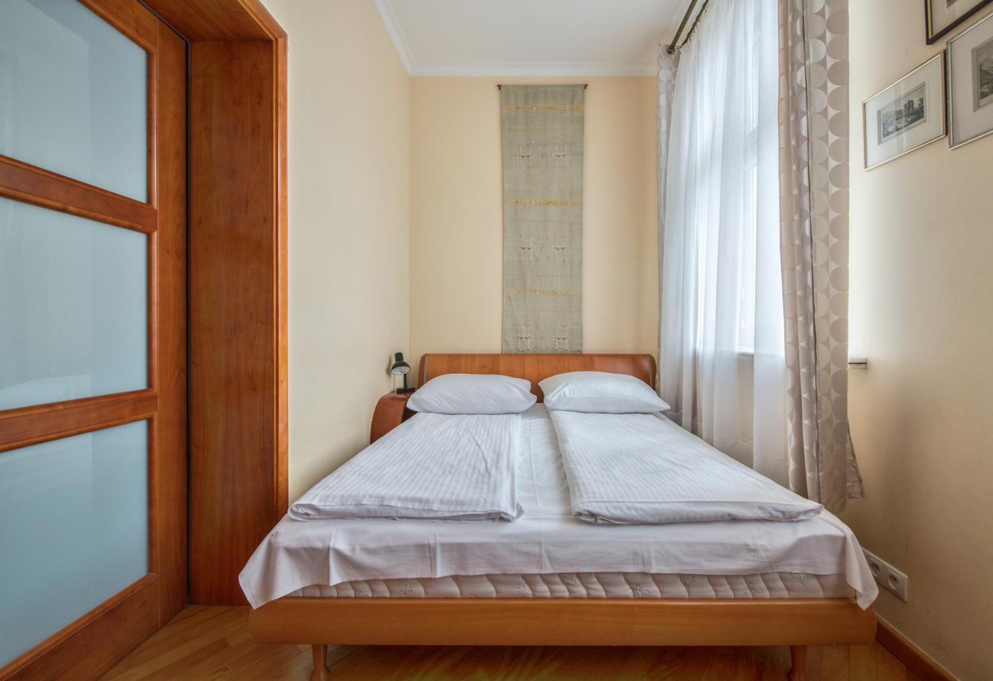 Dr Apartments - Harbor Sopot Luaran gambar