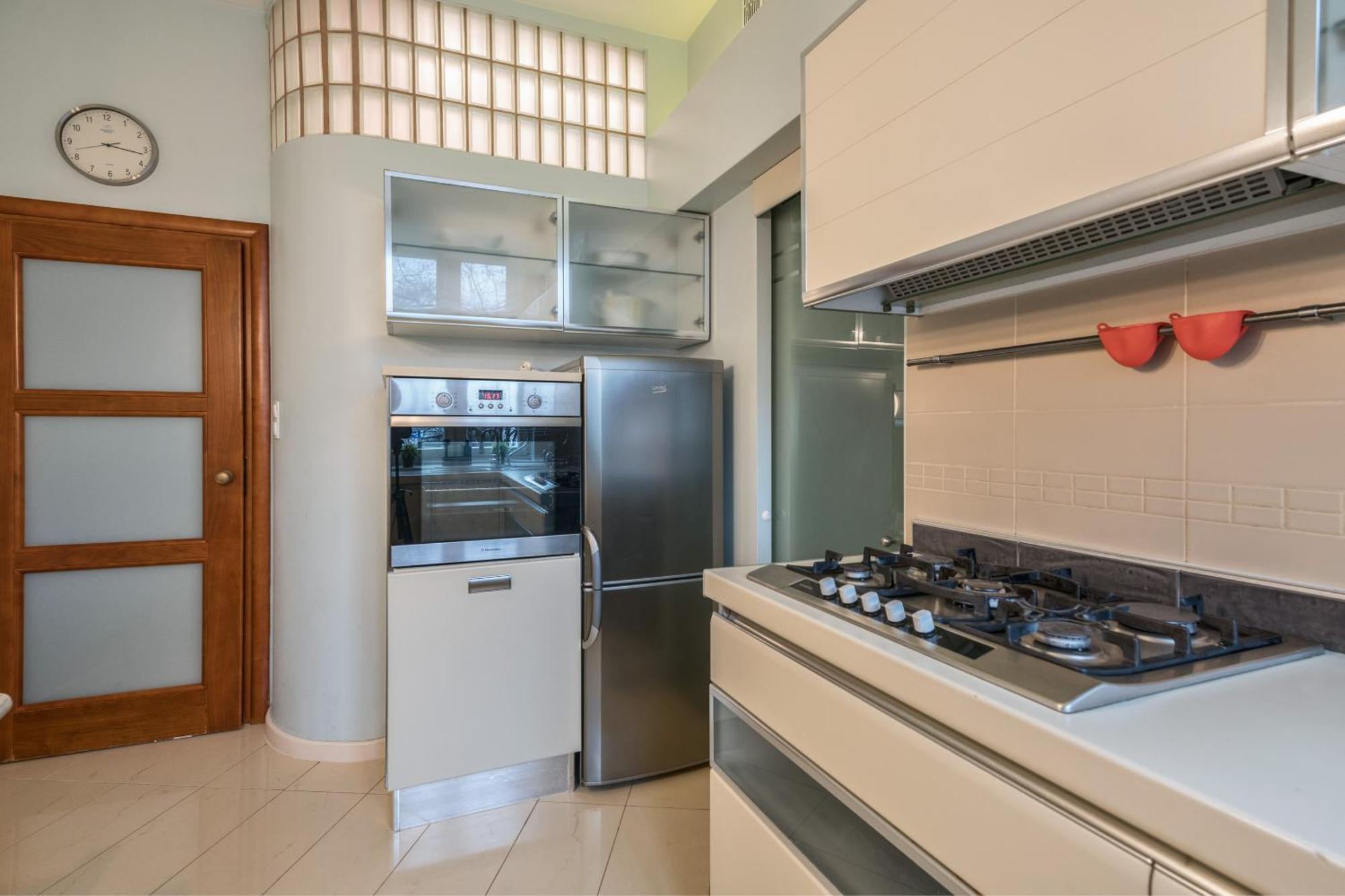 Dr Apartments - Harbor Sopot Luaran gambar
