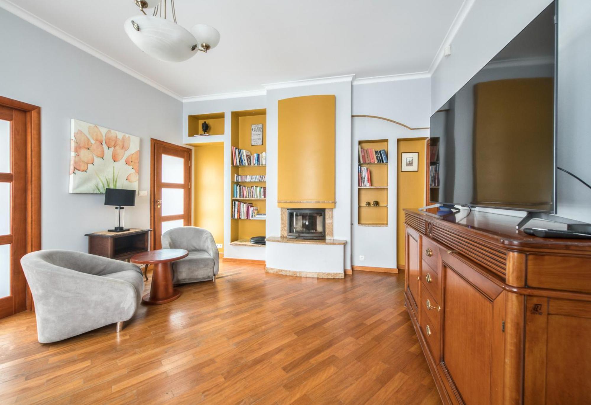 Dr Apartments - Harbor Sopot Luaran gambar