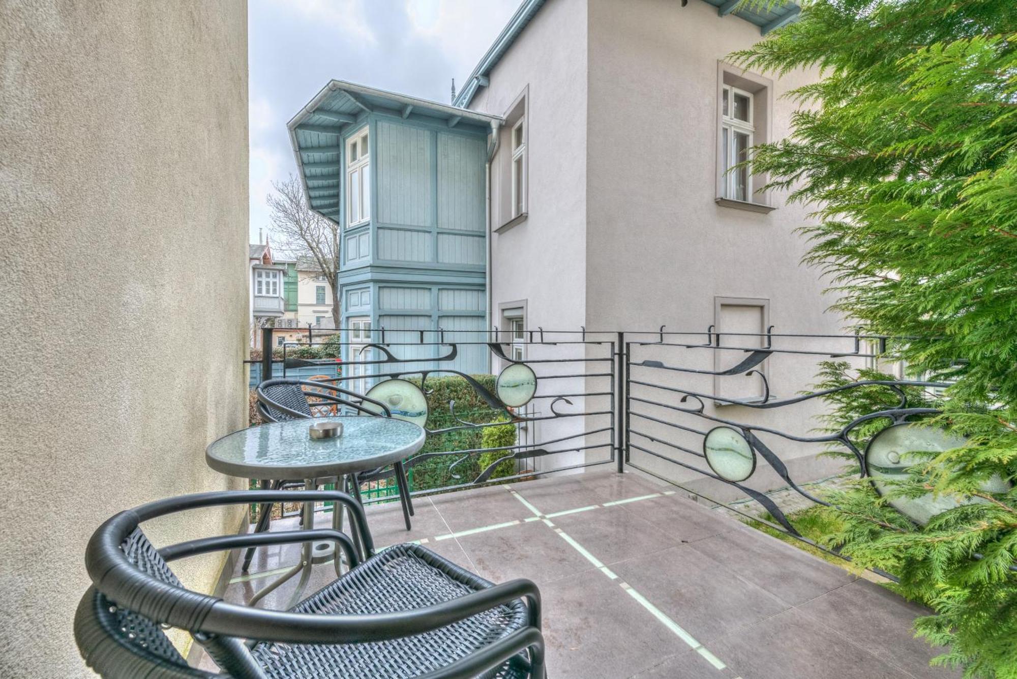 Dr Apartments - Harbor Sopot Luaran gambar