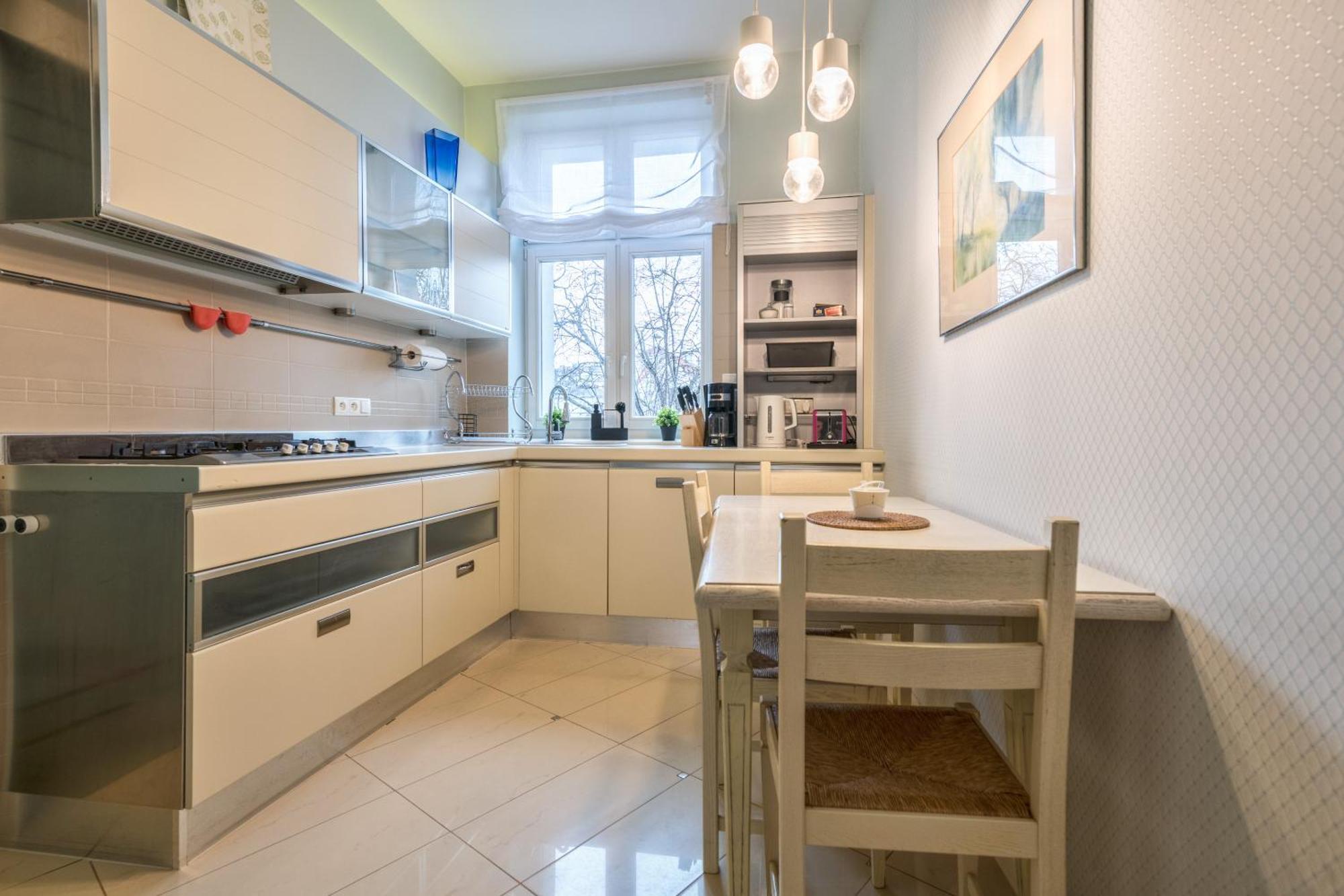 Dr Apartments - Harbor Sopot Luaran gambar