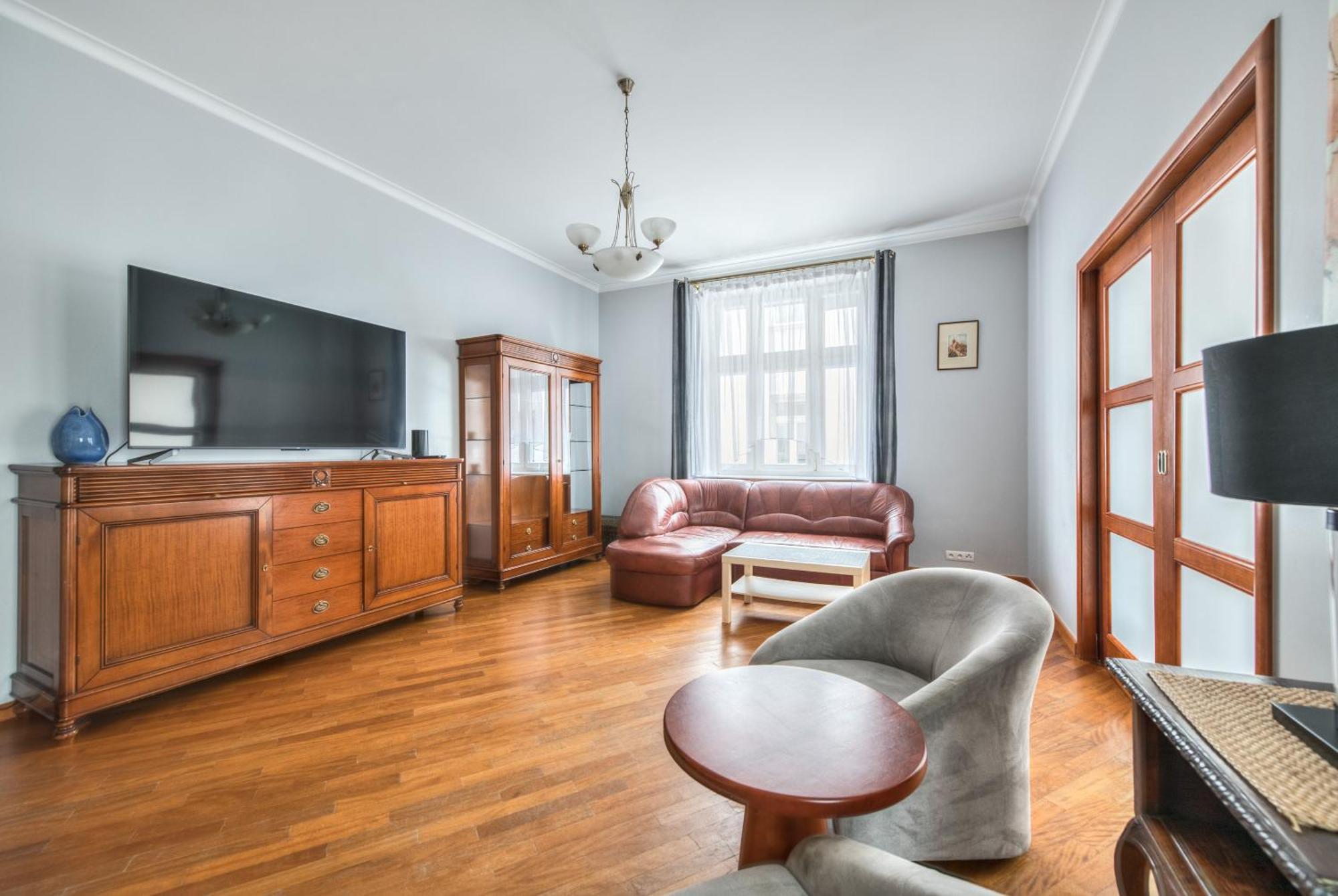Dr Apartments - Harbor Sopot Luaran gambar